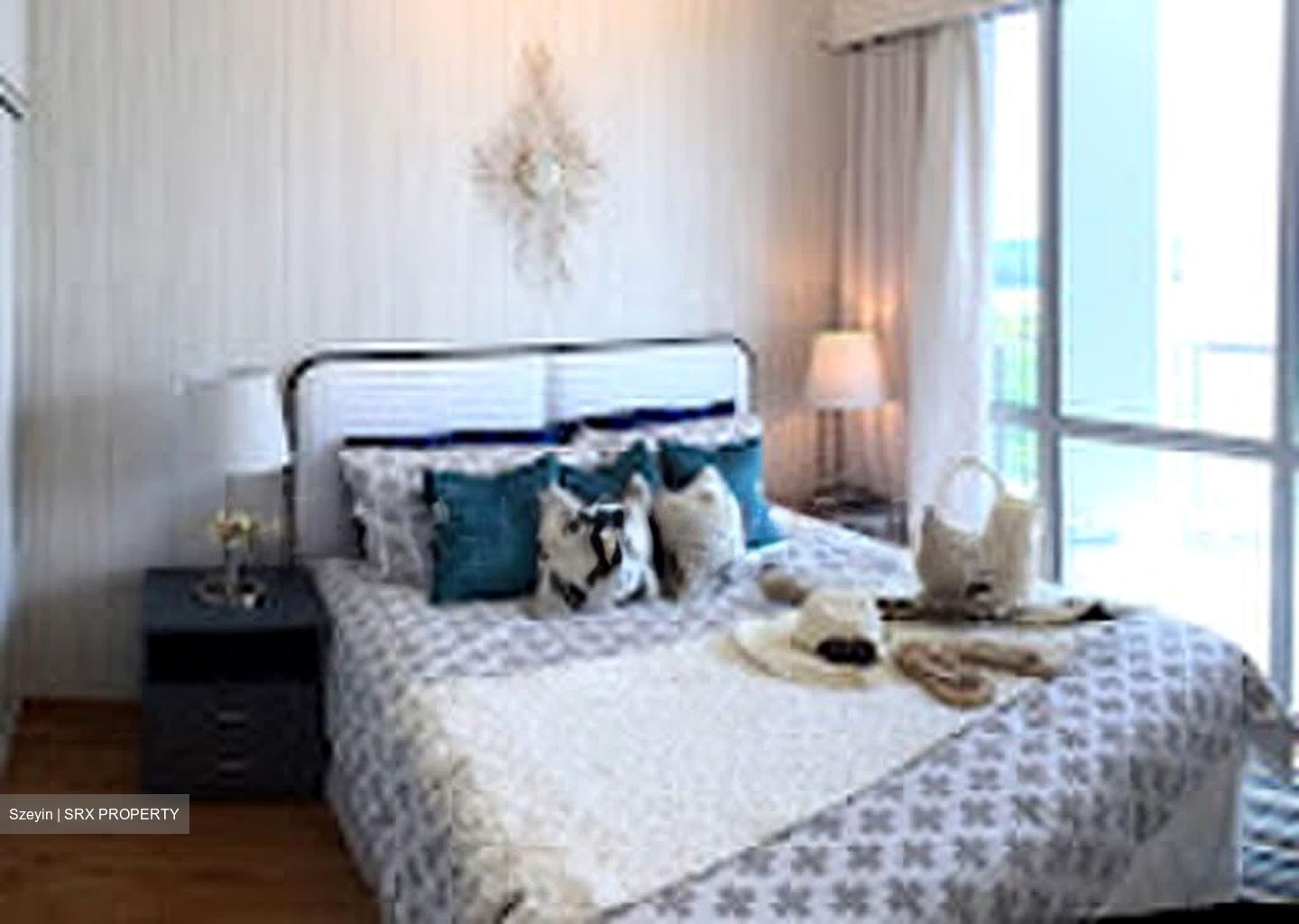 The Santorini (D18), Condominium #568187661